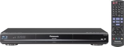 Panasonic DMPBD85K DVD Players/Recorders