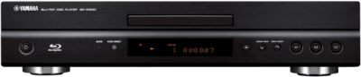Yamaha BDS1900BL DVD Players/Recorders