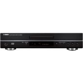 Yamaha BDS1900BL DVD Players/Recorders