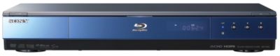 Sony BDP-S550