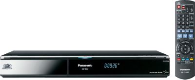 Panasonic DMP BD50K
