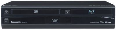 Panasonic DMP-BD70V DVD Players/Recorders