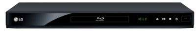 LG BD611