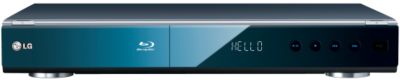 LG BD390