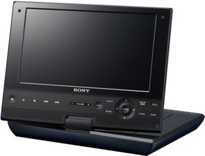 Sony BDP-SX910