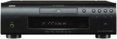 Denon DVD 2500BTCI