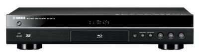 Yamaha BD-S673