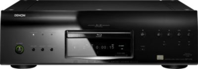 Denon DBPA100 DVD Players/Recorders