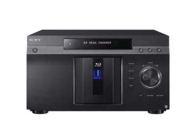 Sony BDPCX7000ES Blu-ray