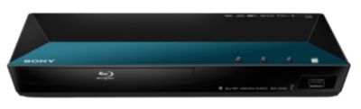Sony BDP-S3100 Blu-ray Players