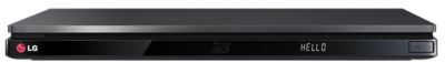 LG BP730 Blu-ray Players