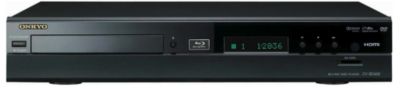 Onkyo DVB-D606 DVD Players/Recorders