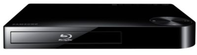 Samsung BD-E5400 Blu-ray Players