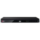 LG BP530 Blu-ray Players