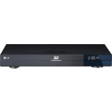 LG BD690 Blu-ray Players