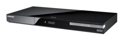 Samsung BD-C5500 Blu-ray