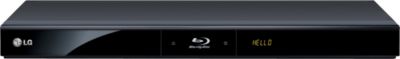 LG BD550 Blu-ray