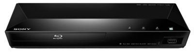 Sony BDP-S1100