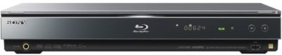 Sony BDPS1000ES DVD Players/Recorders