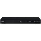 LG BD640 Blu-ray Players