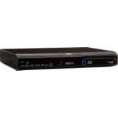 Sharp BDHP210U DVD Players/Recorders