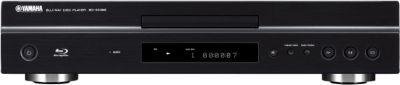 Yamaha BDS1065BL DVD Players/Recorders
