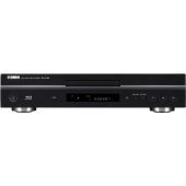 Yamaha BDS1065BL DVD Players/Recorders