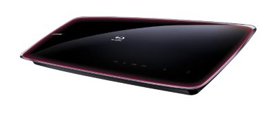 Samsung BDP4600 DVD Players/Recorders