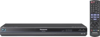 Panasonic DMPBD65K DVD Players/Recorders