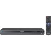 Panasonic DMPBD65K DVD Players/Recorders