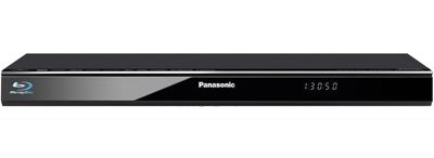 Panasonic DMP-BDT220