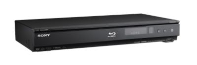 Sony BDP-N460 DVD Players/Recorders