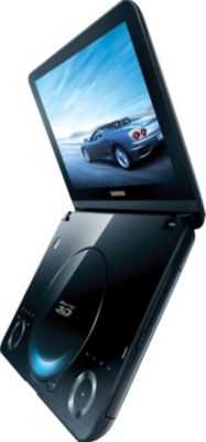 Samsung BDC8000