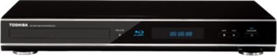 Toshiba BDX2250 Blu-ray Players