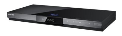 Samsung BD-C6500 Blu-ray