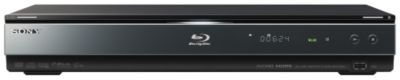 Sony BDPS560 DVD Players/Recorders