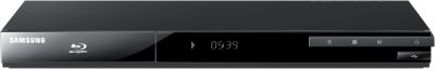 Samsung BD-D5300 DVD Players/Recorders