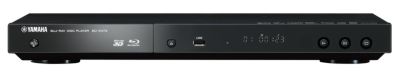 Yamaha BD-S473 Blu-ray Players