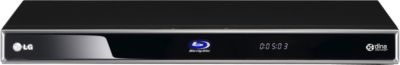 LG BD570 Blu-ray