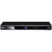 LG BD570 DVD Players/Recorders