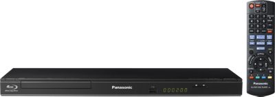 Panasonic DMP-BD75