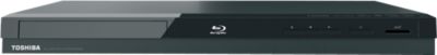 Toshiba BDX2200 Blu-ray Players