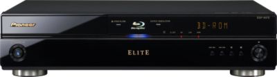 Pioneer BDP-95FD DVD Players/Recorders