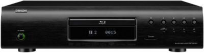 Denon DBP2010CI Blu-ray