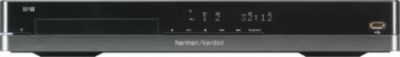 Harman Kardon BDP1 DVD Players/Recorders