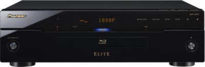 Pioneer BDP05FD DVD Players/Recorders
