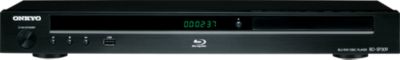 Onkyo BDSP309 Blu-ray Players