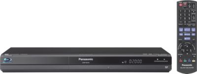 Panasonic DMPBD45K DVD Players/Recorders