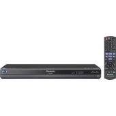 Panasonic DMPBD45K DVD Players/Recorders