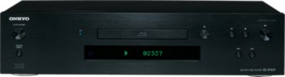 Onkyo BDSP809 Blu-ray Players